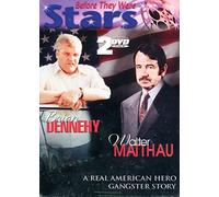 Before They Were Stars: Real American Hero & Gangs [Reino Unido] [DVD] [USA]
