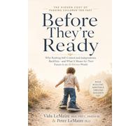 Before They're Ready: The Hidden Cost Of Asking Children To Grow Up Too Soon In The AI Age