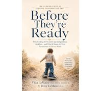 Before They're Ready: The Hidden Cost Of Asking Children To Grow Up Too Soon In The AI Age