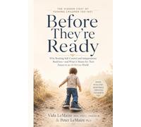 Before They're Ready: The Hidden Cost Of Asking Children To Grow Up Too Soon In The AI Age