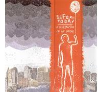 Before Today - A Celebration of An Ending