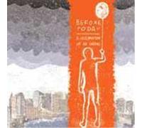 Before Today A Celebration of an Ending (CD) Album (Importación USA)