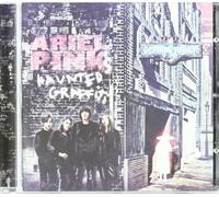 Before Today by Ariel Pink's Haunted Graffiti (2010-06-08)