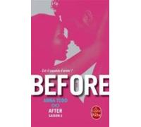 before tome 1