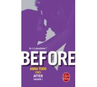 before tome 2