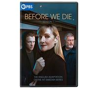 Before We Die: Season 1 [USA] [DVD]