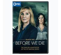 Before We Die: Season 2 [USA] [DVD]