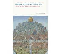 Before We Go Any Further (ebook)