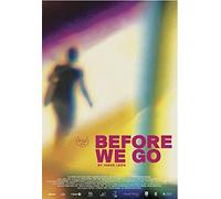 Before We Go [DVD]