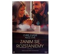 Before We Go [DVD] (IMPORT) (No hay versión española)