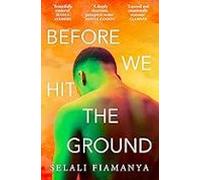 Before We Hit The Ground