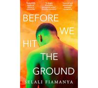 Before We Hit the Ground: The powerful new literary novel for fans of OPEN WATER and EVENINGS AND WEEKENDS