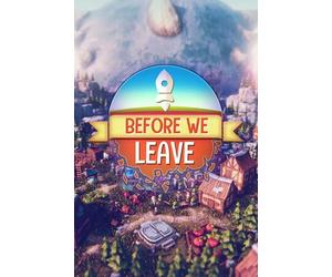 Before We Leave (PC) Steam Key GLOBAL