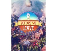Before We Leave PC/XBOX LIVE Key EUROPE
