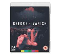 Before We Vanish [Blu-ray]