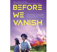 Before We Vanish [USA] [DVD]