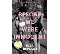 Before We Were Innocent: Reeses Book Club (ebook)