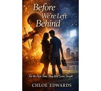 Before We're Left Behind: For The First Time, They Will Score Tonight: 1 (The Violin Girl)