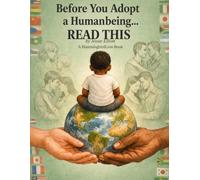 Before You Adopt A Human Being....READ THIS.: A Simple, but real set of questions you need to know. (READ THIS, A HummingbirdLion Book Series on Adoption)