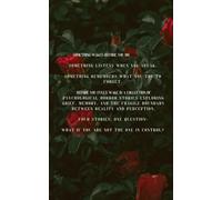 Before You Fully Wake: A Psychological Horror Collection