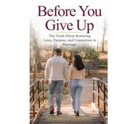 Before You Give Up