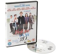 Before You Go [Reino Unido] [DVD]