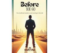 Before You Go: The Unofficial Guide to Job Hunting in the UAE (2025 Edition)