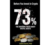 Before You Invest in Crypto: What Five Years of Research Revealed About Making Money in Decentralized Finance