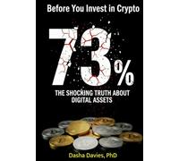 Before You Invest in Crypto: What Five Years of Research Revealed About Making Money in Decentralized Finance