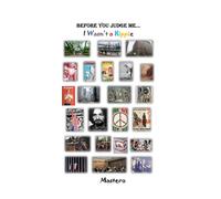 Before You Judge Me I Wasn't a Hippie: I Wasn't A Hippie