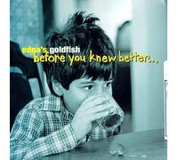 Before You Knew Better