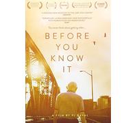 Before You Know It [USA] [DVD]