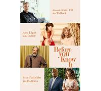 Before You Know It [USA] [DVD]