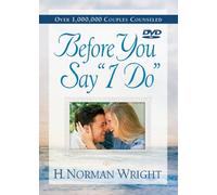 Before You Say I Do® DVD