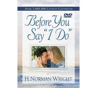 Before You Say "I Do" DVD [USA]