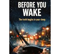 Before You Wake: The truth begins in your sleep.: 36