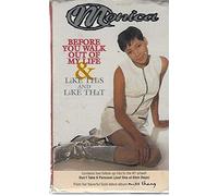 Before You Walk Out of My Life / Like This & Like [Casete]