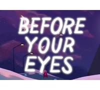 Before Your Eyes (PC) Steam Key - CHINA