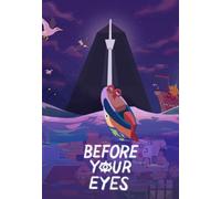 Before Your Eyes Steam Key GLOBAL