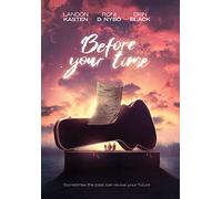 Before Your Time [USA] [DVD]