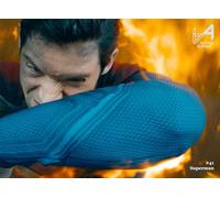 befores & afters - #41 - Superman