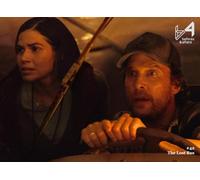 befores & afters - #42 - The Lost Bus