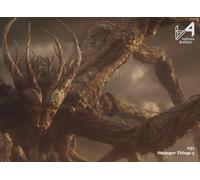 befores & afters - #51 - Stranger Things 5