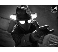 befores & afters - #60 - Spider-Noir