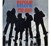 Befour by Brian & Trinity Auger (2000-01-07)