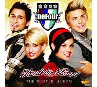 Befour - Hand in Hand-the Winter