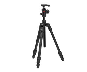 Befree Advanced AS twist alu tripod