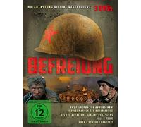 Befreiung - HD-Abtastung/Digital Restauriert [Alemania] [DVD]