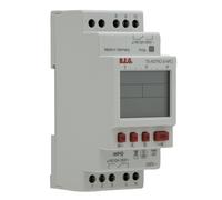 BEG Astro NFC Reloj Interruptor Horario TS-ASTRO-3-NFC 2 Canales - 93143
