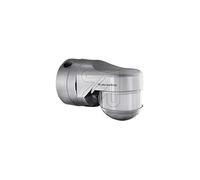 Beg Bruck Detector de Movimiento con ángulo de detección de 230° y Lente Vertical Inferior Adicional, Modelo RC-Plus Next N 230, 12,3 x 7,1 x 8,6 centímetros, Color Gris (Referencia: 93346)